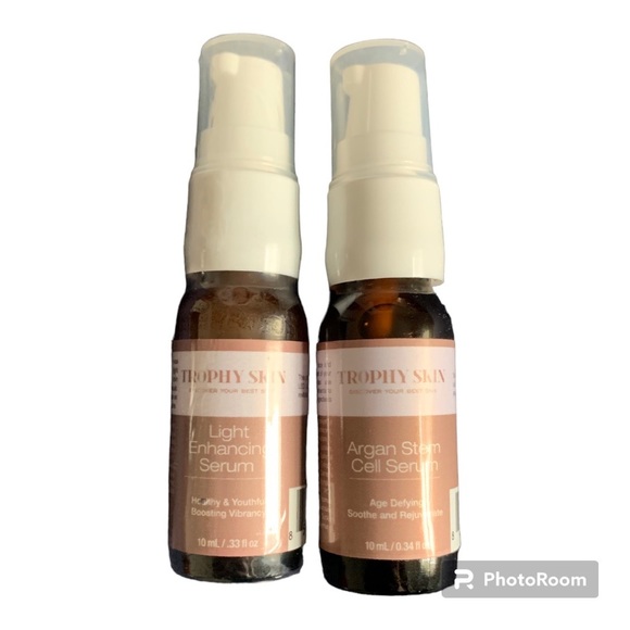 Trophy Skin Rejuvaderm MD bundle with two serums - Picture 7 of 8